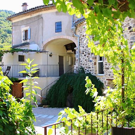 La Ferme Ranc - Gite Le Cosy Gagnières المظهر الخارجي الصورة